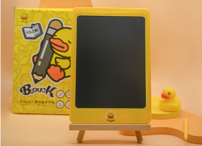 BDuck СѼͯɫҺд