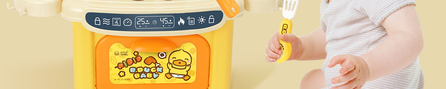 B.DUCK СѼͯҼС