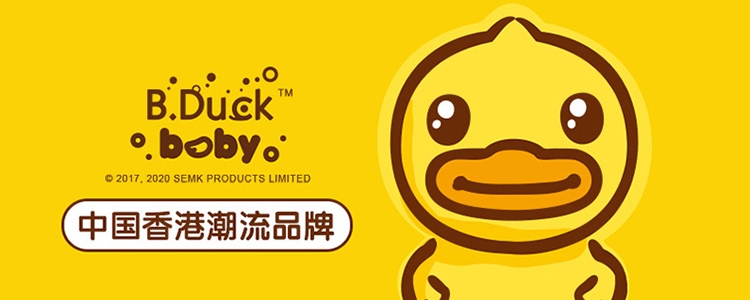 B.DUCK СѼȤǮ