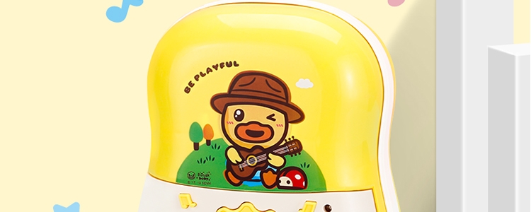 B.DUCK СѼȤǮ