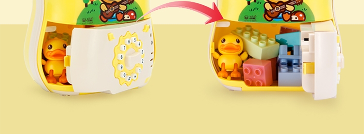 B.DUCK СѼȤǮ