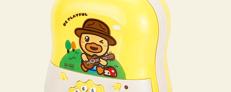 B.DUCK СѼȤǮ