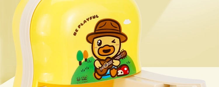 B.DUCK СѼȤǮ