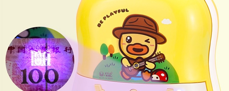 B.DUCK СѼȤǮ