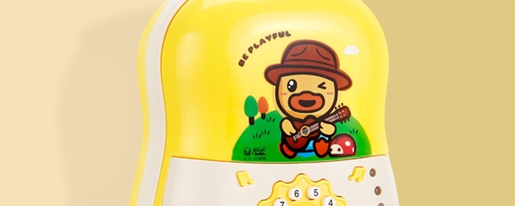 B.DUCK СѼȤǮ
