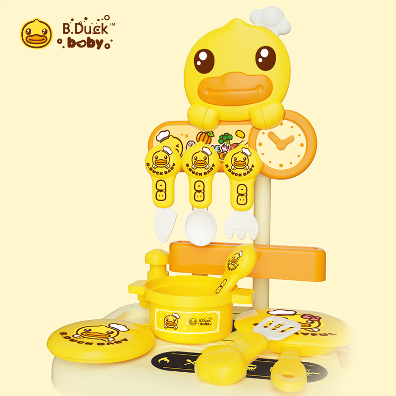 B.DUCK СѼҼĺһ߹ 38
