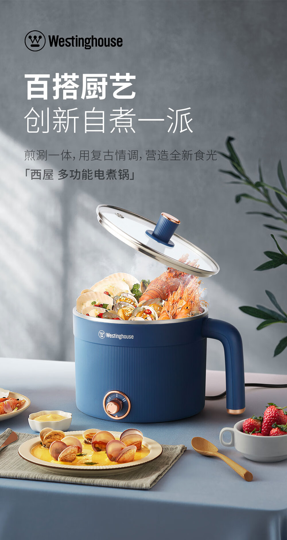 Westinghouse  ݼö๦ܵ 1.2L