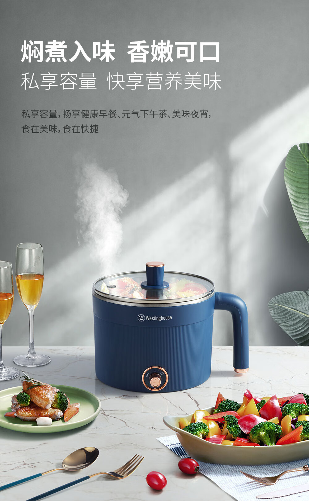 Westinghouse  ݼö๦ܵ 1.2L