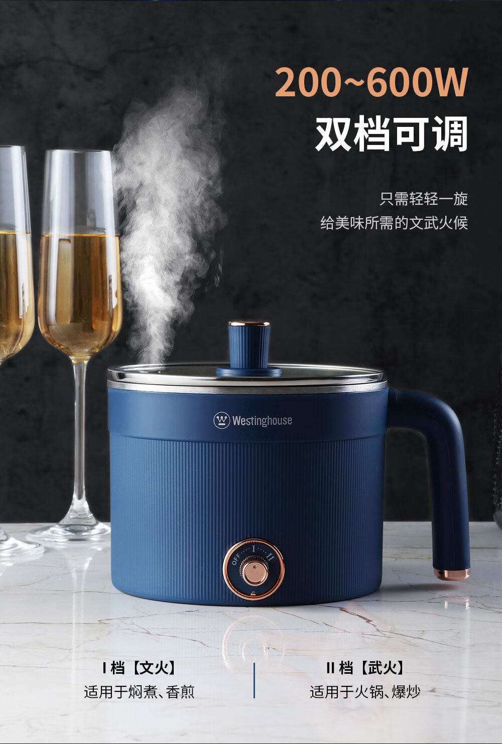 Westinghouse  ݼö๦ܵ 1.2L