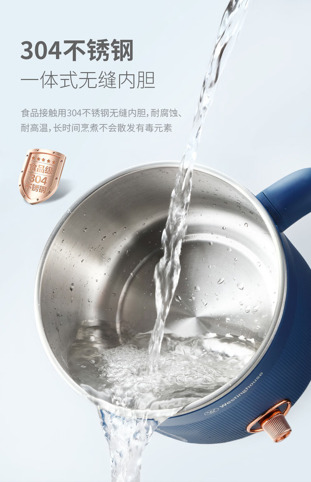 Westinghouse  ݼö๦ܵ 1.2L