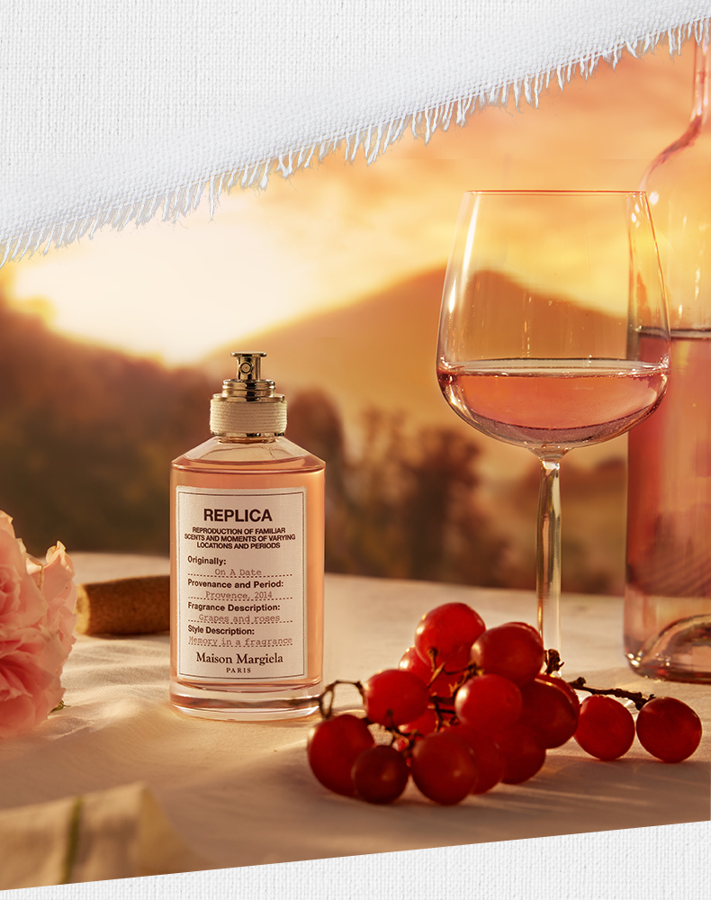 Maison Margiela ʱReplica΢ˮ 30ml Ȿԭ