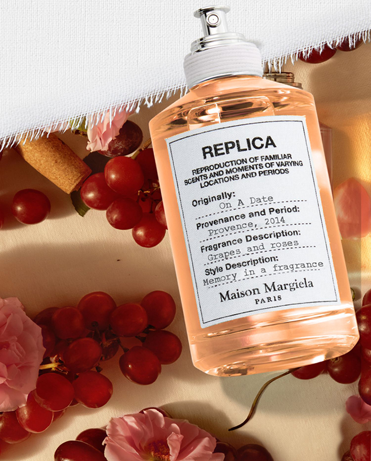 Maison Margiela ʱReplica΢ˮ 30ml Ȿԭ