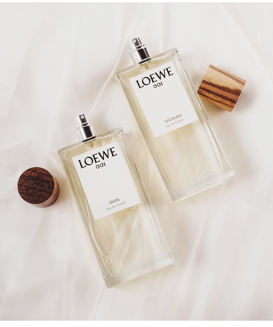 LOEWE 001峿Ůʿ־Ũˮ 50ml Ȿԭ