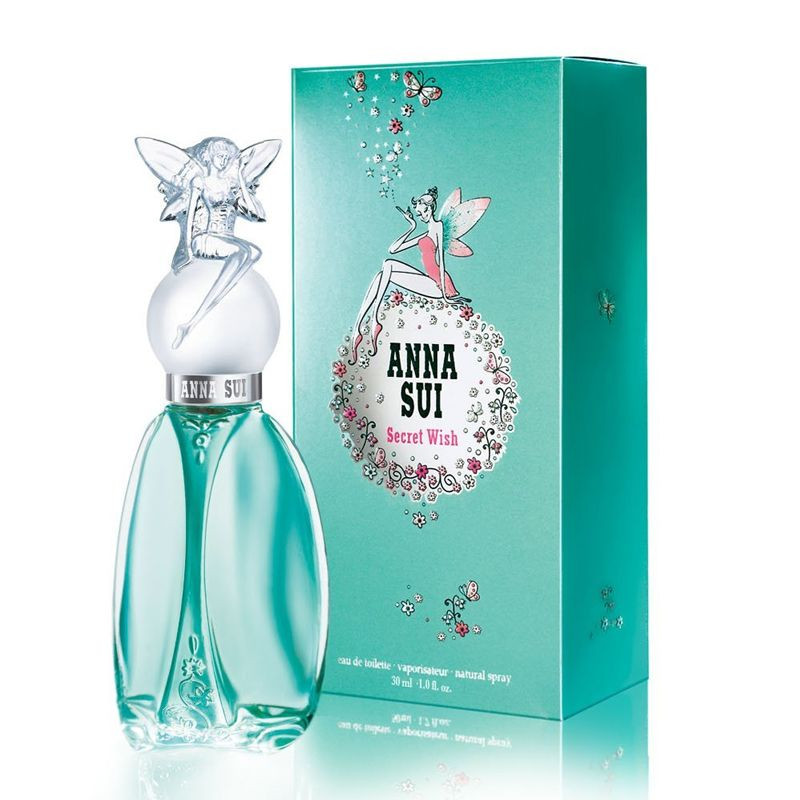 ANNA SUI Ը鵭ˮɫ 30ml Ȿԭ