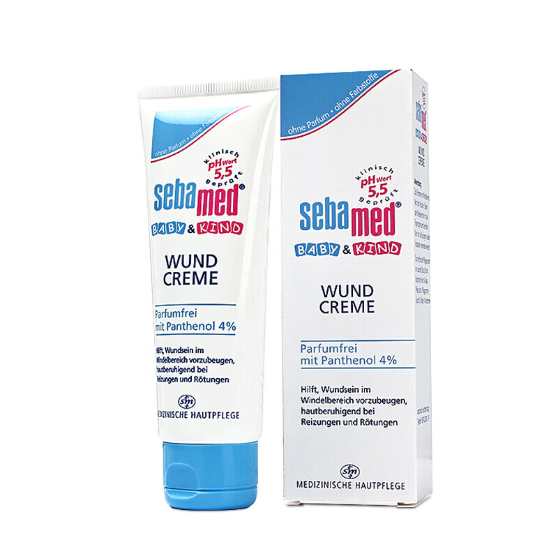 Sebamed ¹ʩӤ˪θ 75ml Ȿԭ
