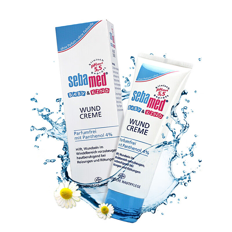 Sebamed ¹ʩӤ˪θ 75ml Ȿԭ