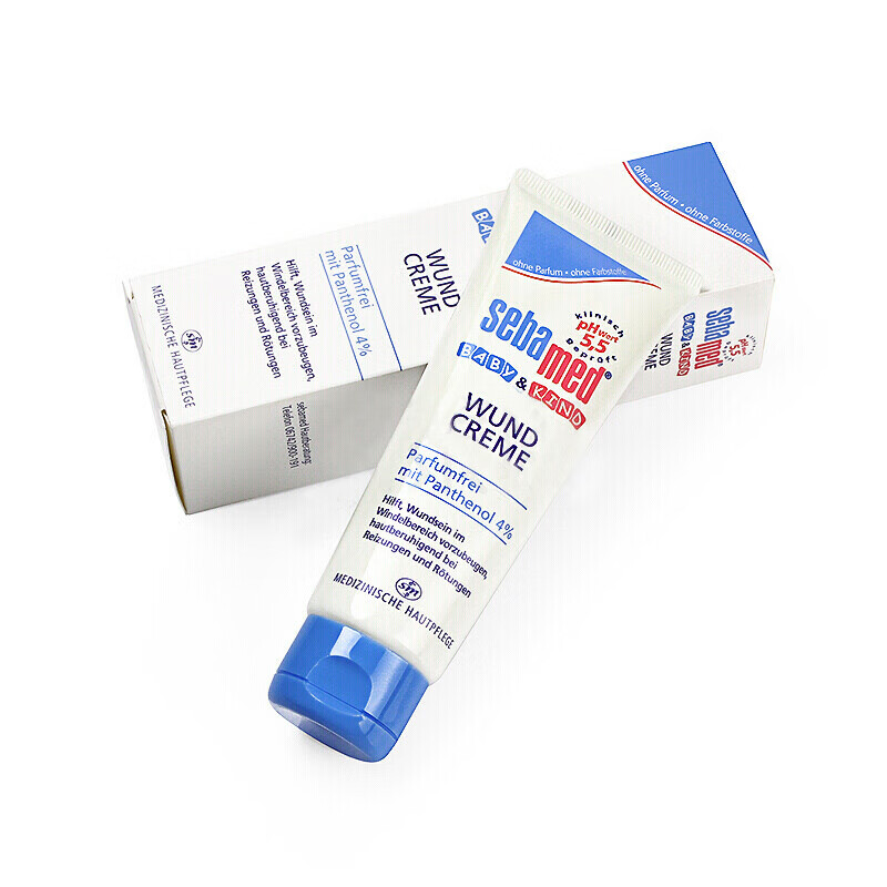 Sebamed ¹ʩӤ˪θ 75ml Ȿԭ