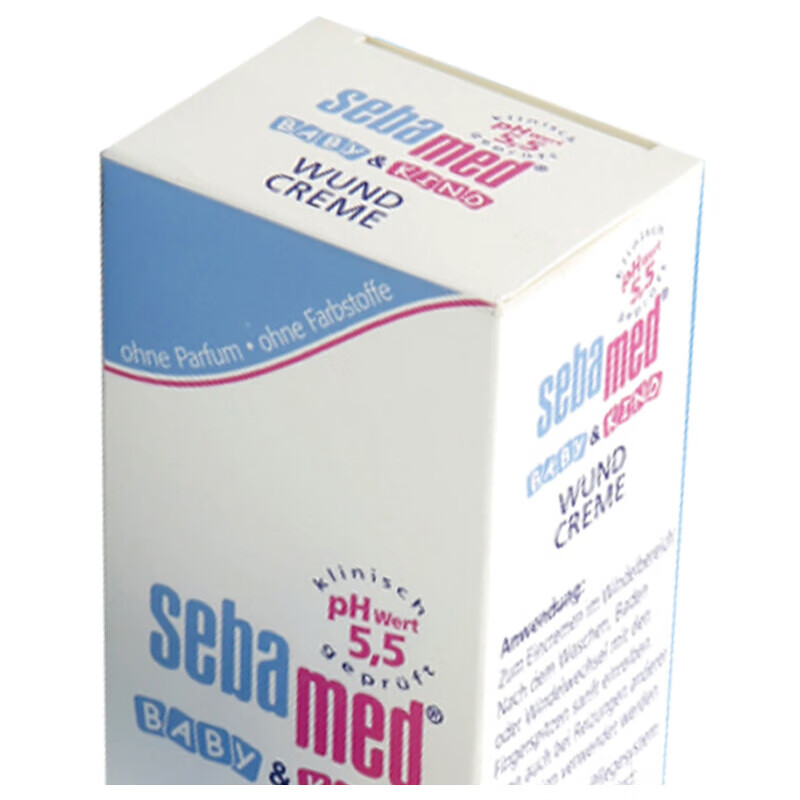 Sebamed ¹ʩӤ˪θ 75ml Ȿԭ