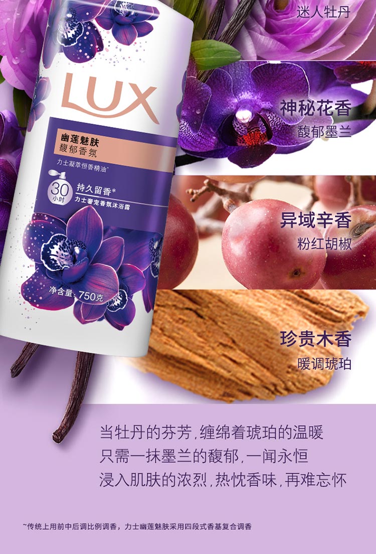 LUX ʿȷԡ¶ 1440g