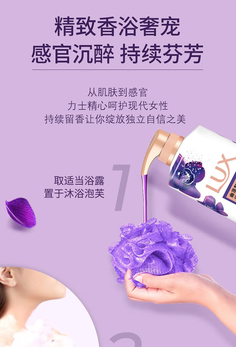 LUX ʿȷԡ¶ 1440g