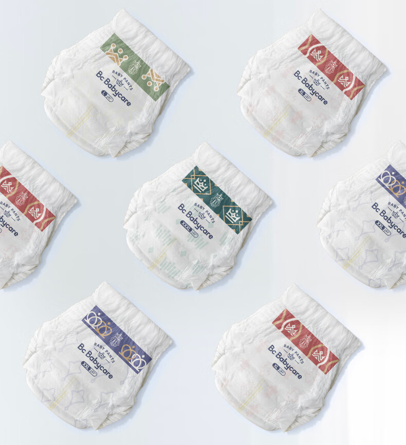 Babycare ʨӤXL 32Ƭ 12-17kg