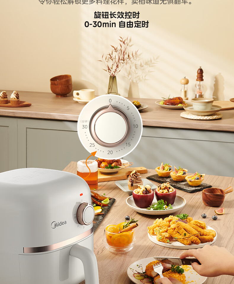 Midea ļÿը 1.5L