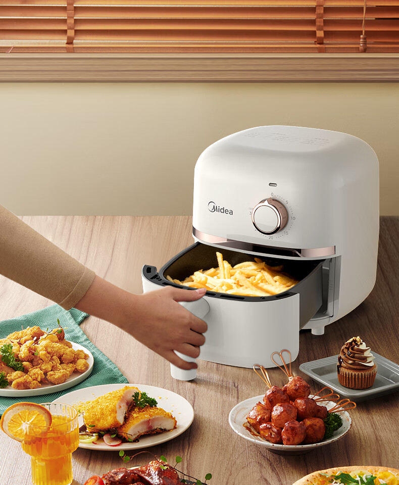 Midea ļÿը 1.5L