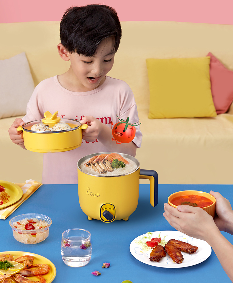 Midea ļö๦Сʵ 1.2L