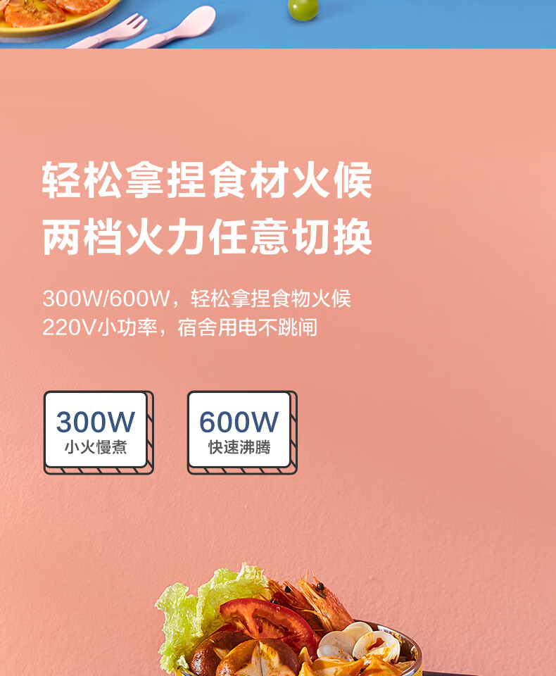 Midea ļö๦Сʵ 1.2L