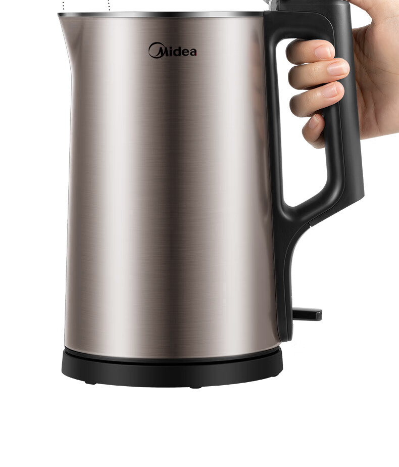 Midea ļ˫̷ַˮ 1.7L
