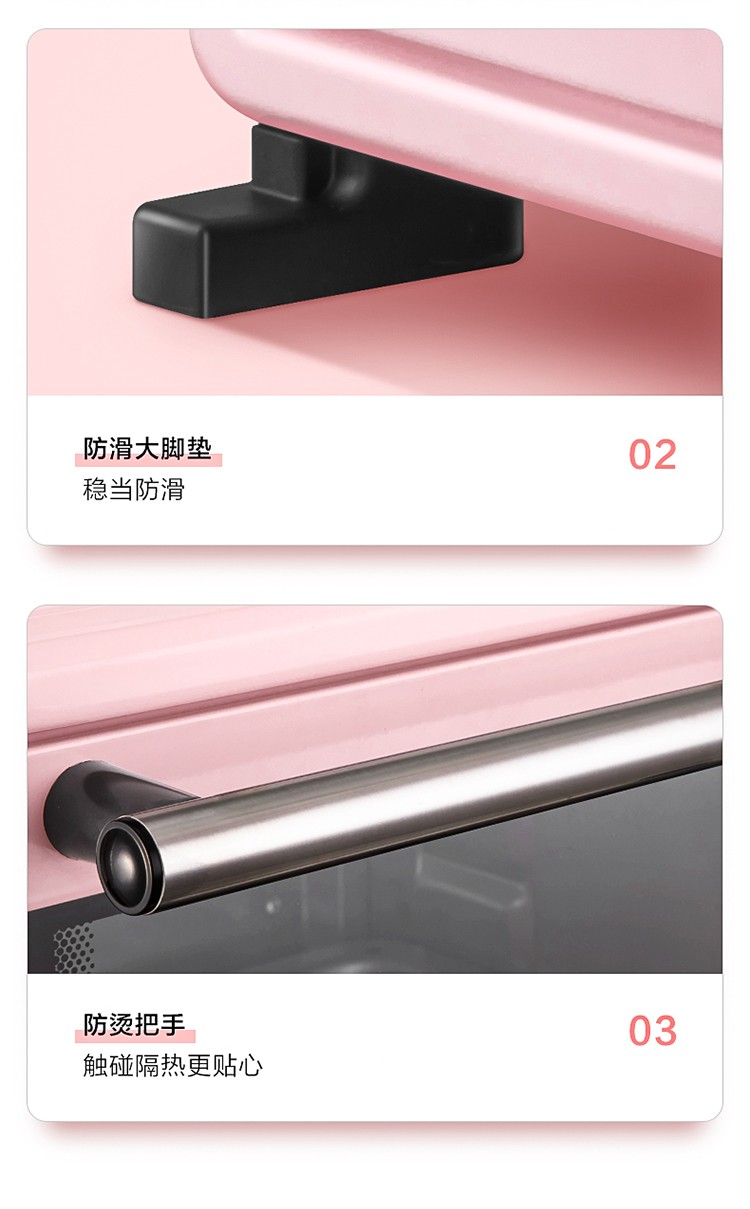 Midea ļö๦ܵ翾 25L