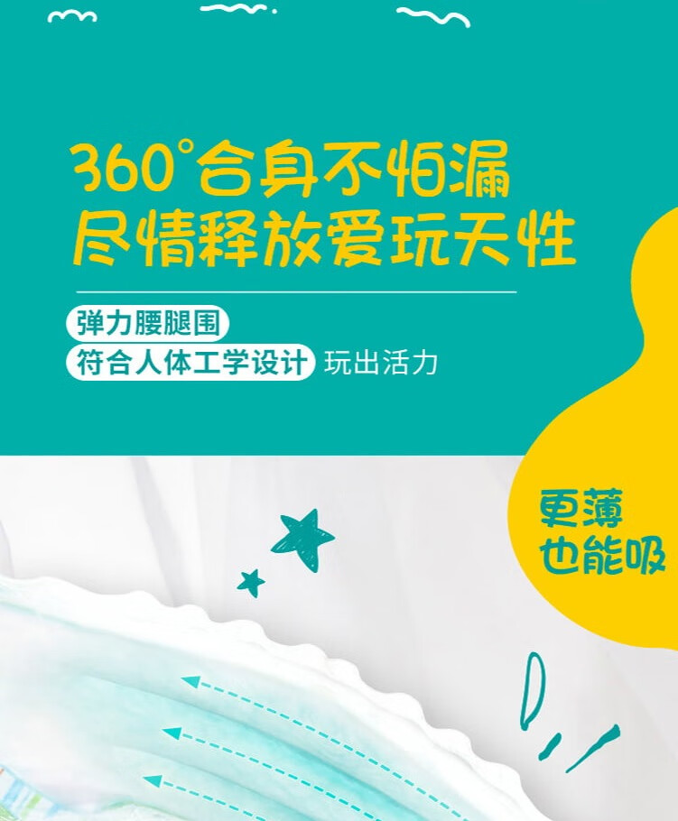 Pampers ﱦ̰ӤXXL 28Ƭ 15kg