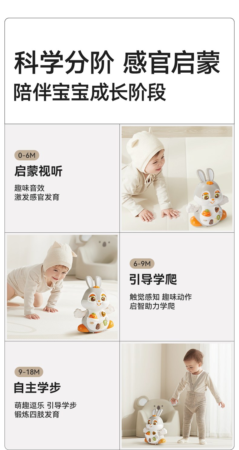 BabyGoͯjudy