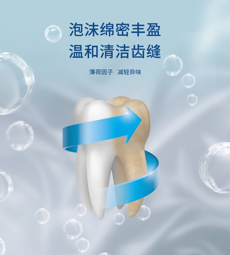 DentalDoctor ʿСմȥ 180g