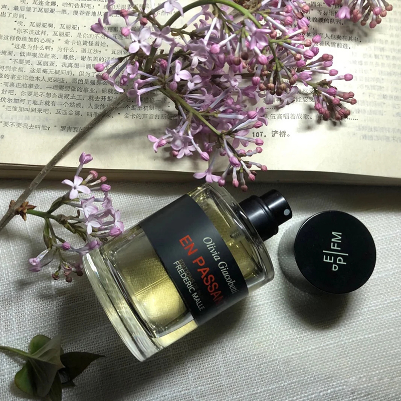 Frederic Malle馥马尔香水漫步间 紫丁香 100ml