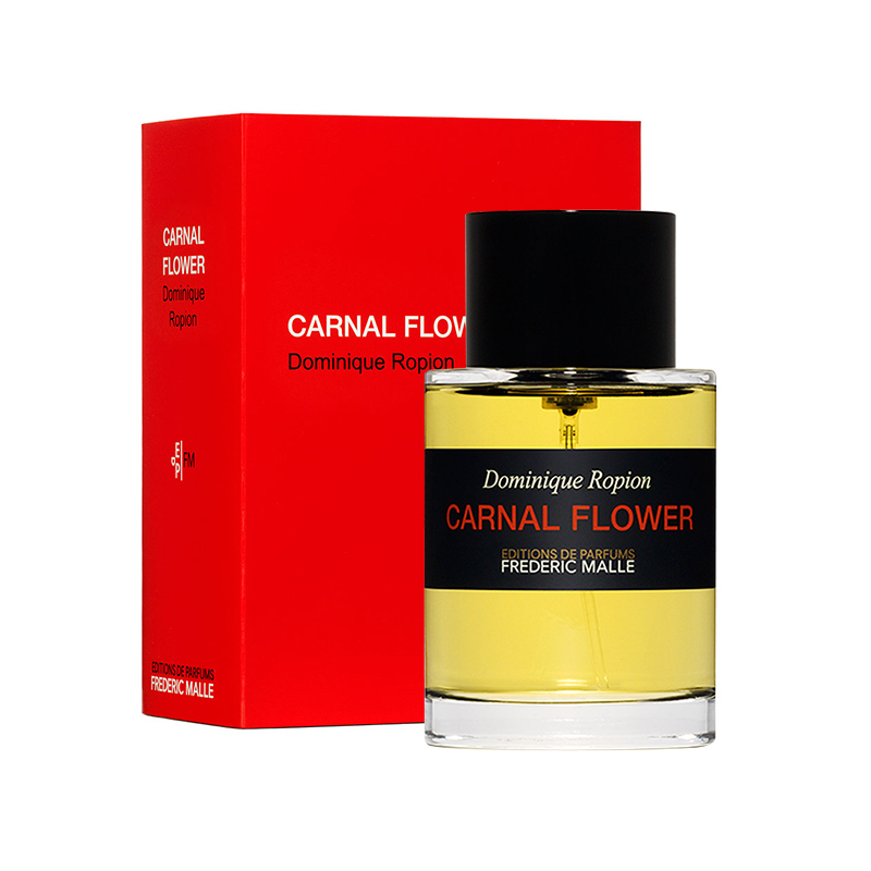 Frederic Malle馥马尔香水漫步间醉人晚香玉 100ml