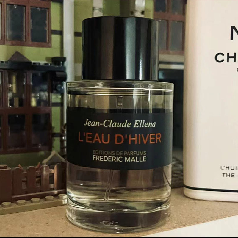 Frederic Malle馥马尔香水漫步间冬之水 100ml