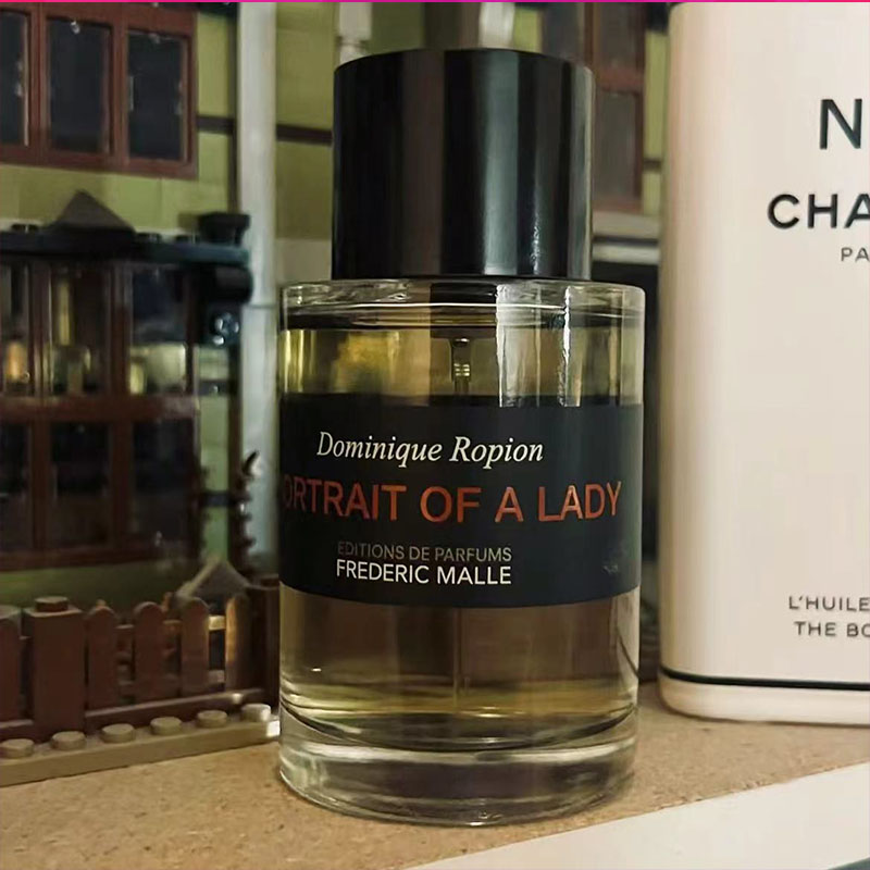 Frederic Malle馥马尔香水漫步间冬之水 100ml