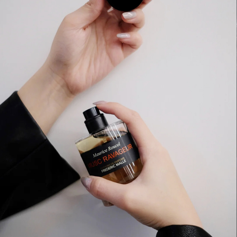 Frederic Malle馥马尔香水漫步间狂野麝香 100ml