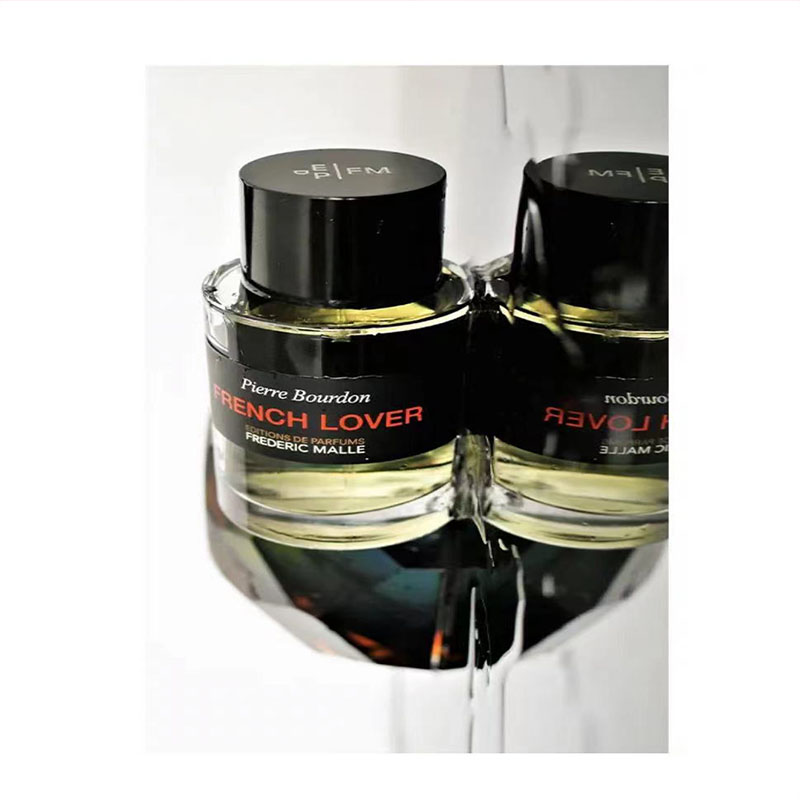 Frederic Malle馥马尔香水漫步间法国情人 100ml