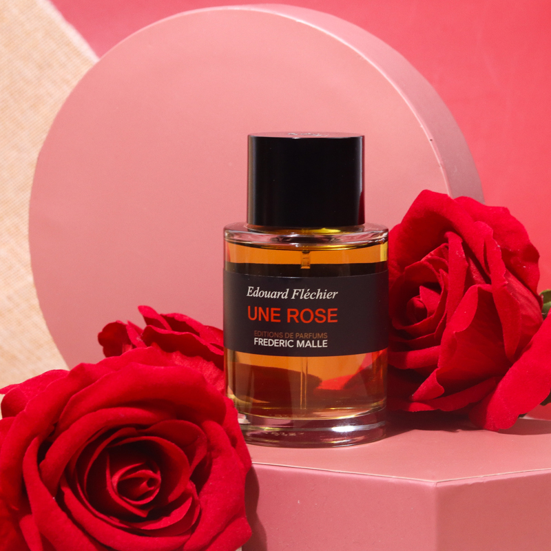 Frederic Malle馥马尔香水漫步间夜色玫瑰 100ml