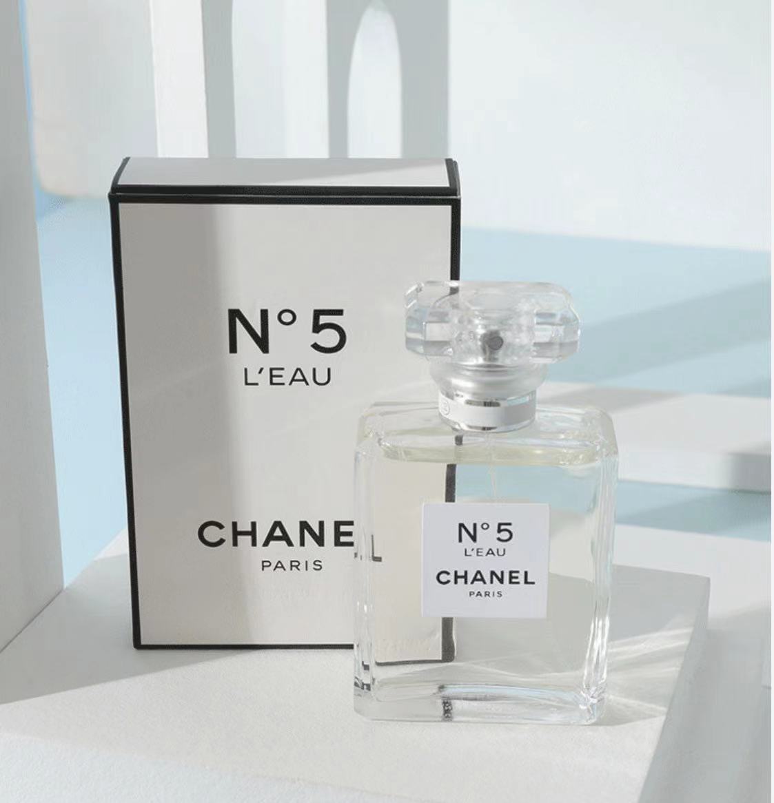 CHANEL ζɫ䵭ˮ 100ml