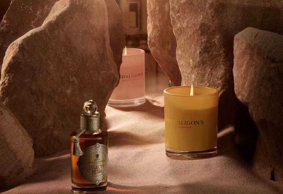 Penhaligons 英国潘海利根佩特拉的遗产香水 100ml