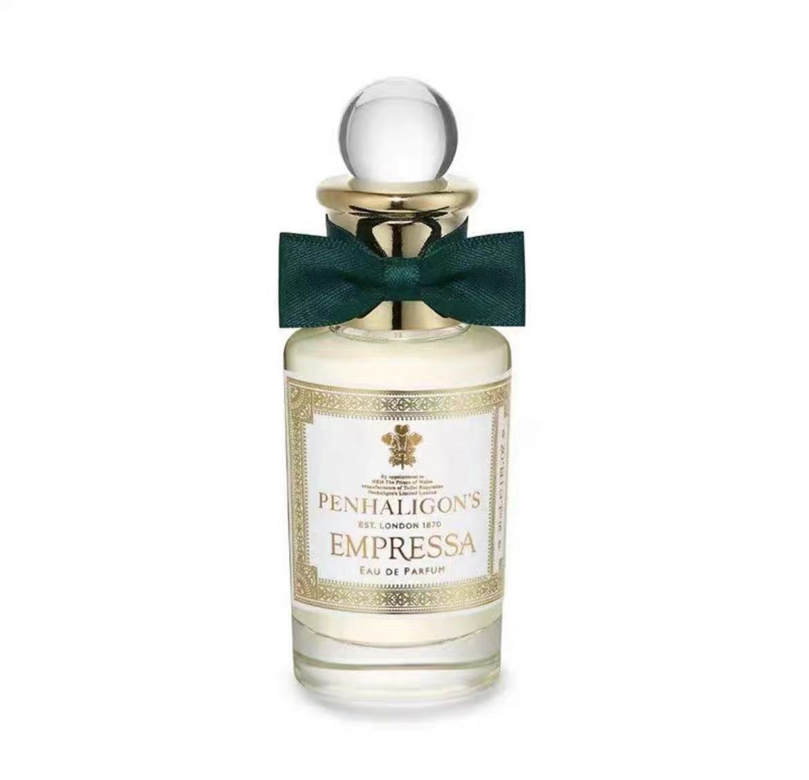 Penhaligons 英国潘海利根藿香之匣香水 100ml
