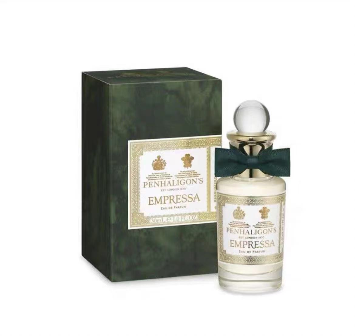 Penhaligons 英国潘海利根藿香之匣香水 100ml
