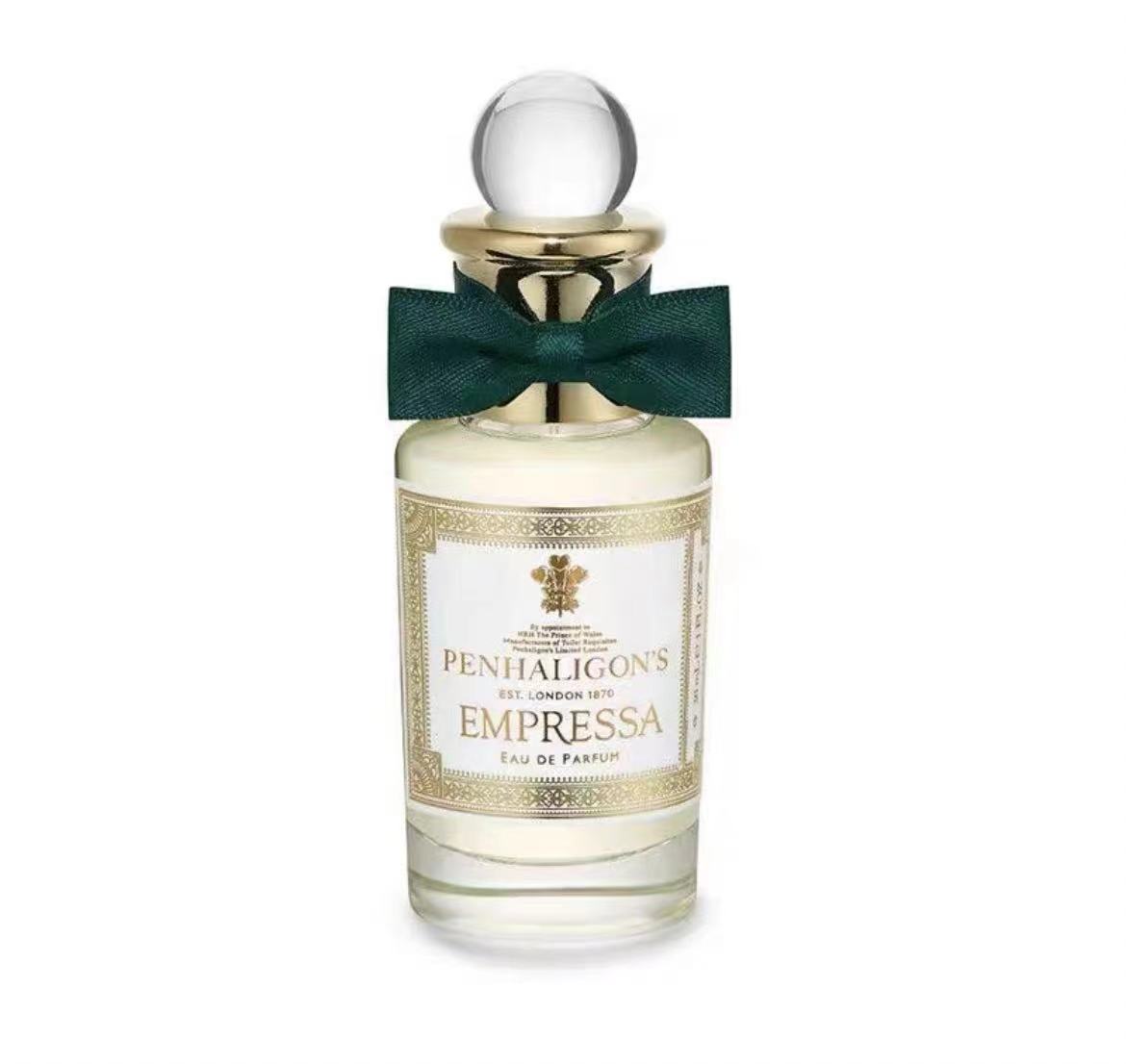 Penhaligons 英国潘海利根藿香之匣香水 100ml