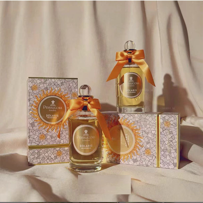 Penhaligons 英国潘海利根日晖天使香水 100ml