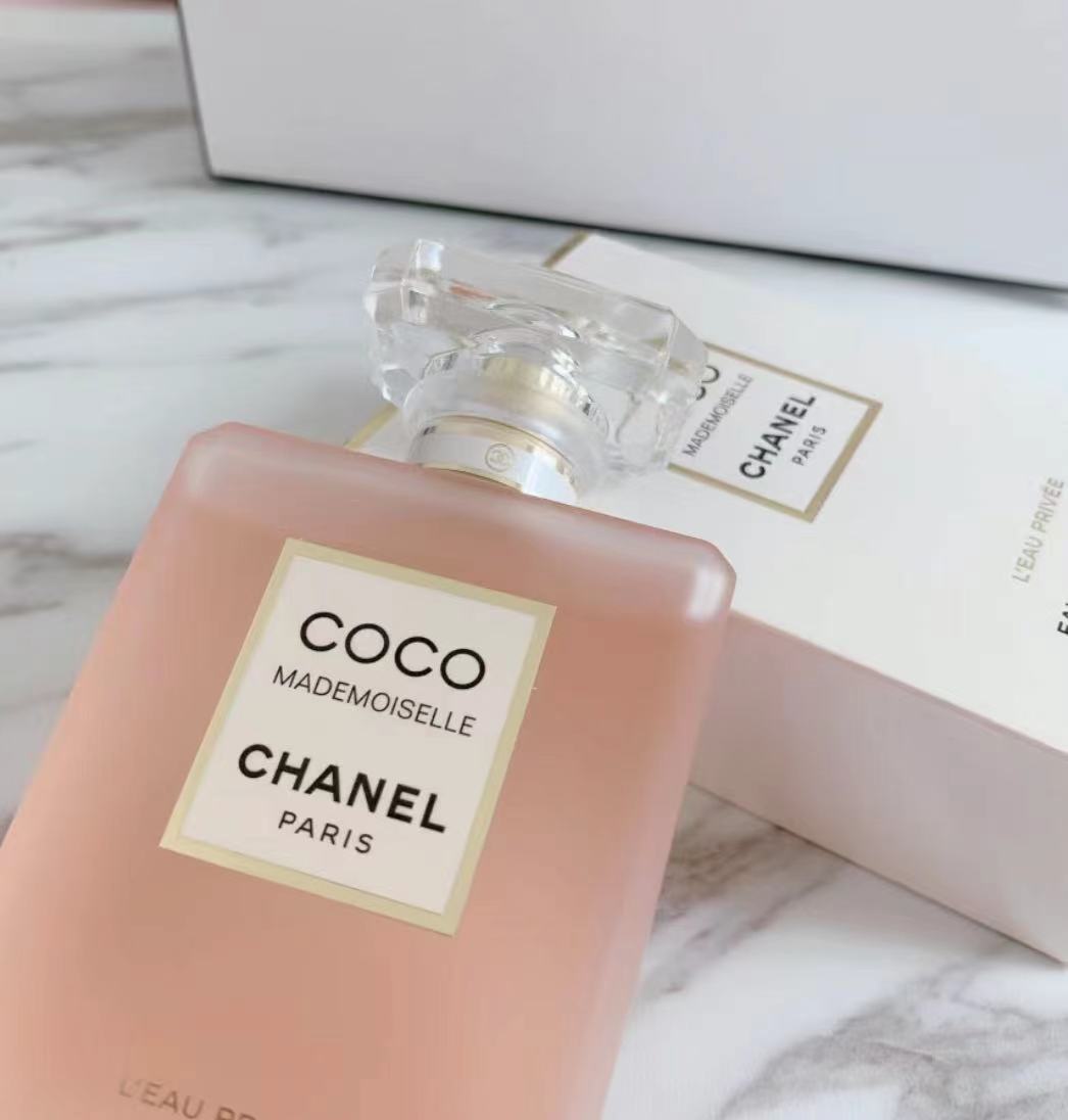 CHANEL 法国香奈儿coco清新之水可可小姐 100ml