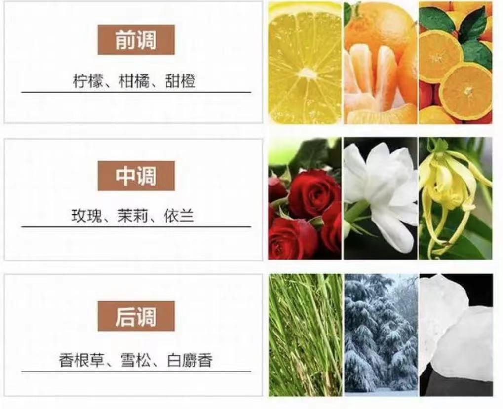 CHANEL 法国香奈儿新版5号之水 50ml