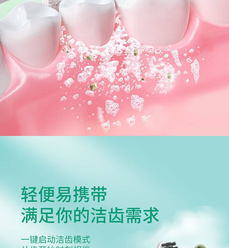 CHIGO ־߳־һ˵綯ˢ ɫ